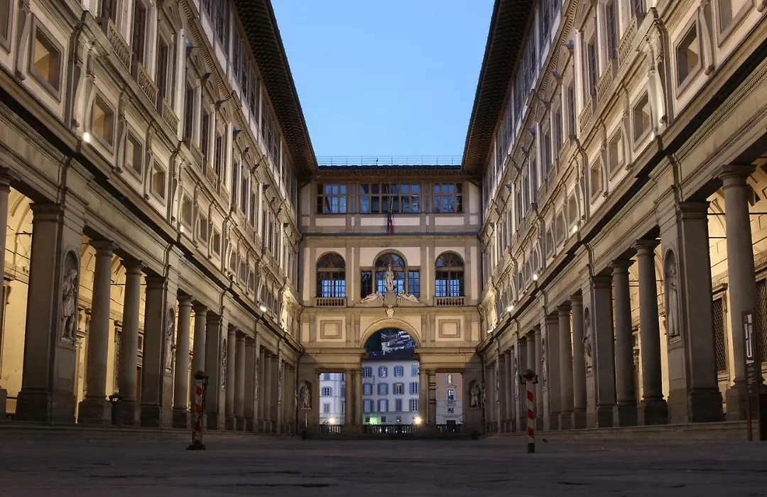 Florence Prestige Apartments Zanobi 55-1