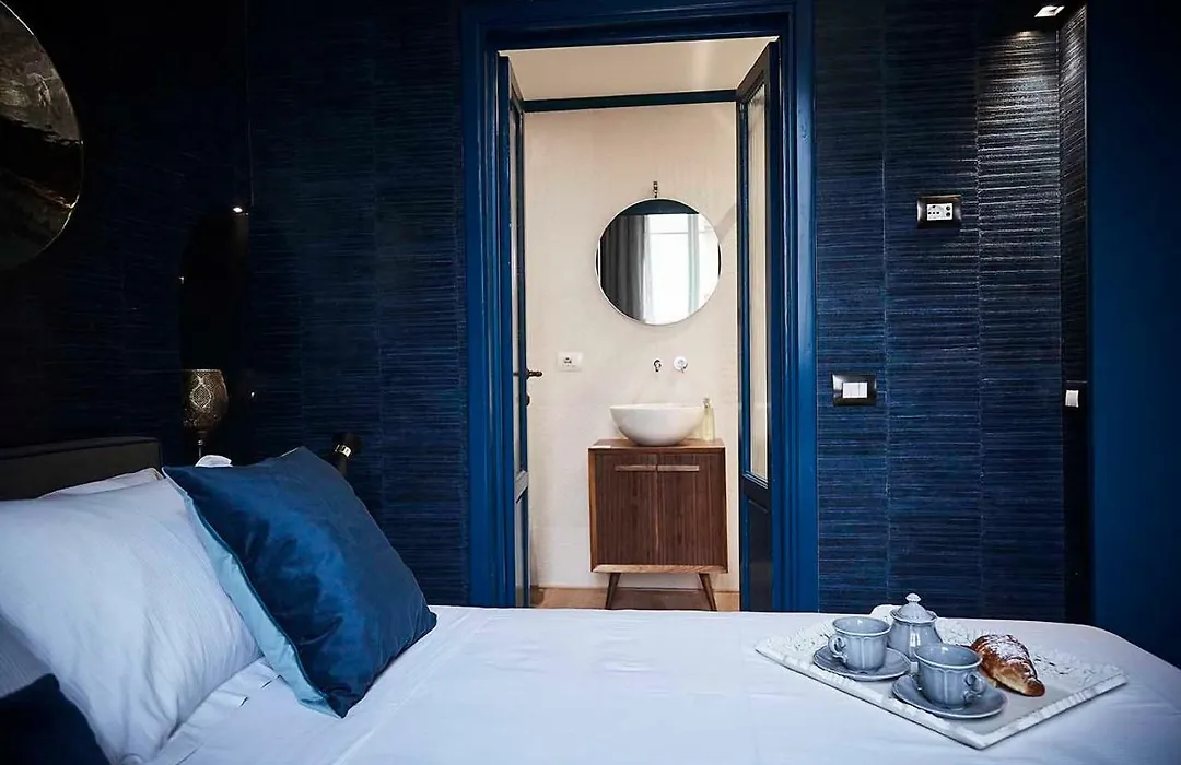 Florence Prestige Apartments Zanobi 55-1