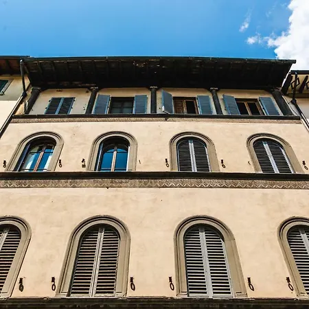 Florence Prestige Apartments Zanobi 55-2