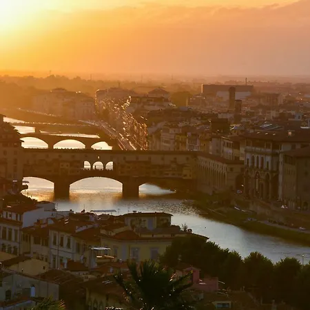 Florence Prestige Apartments Zanobi 55-3