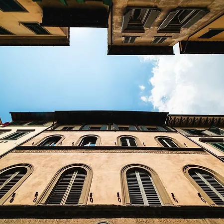 Florence Prestige Apartments Zanobi 55-3