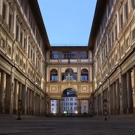 Florence Prestige Apartments Zanobi 55-2