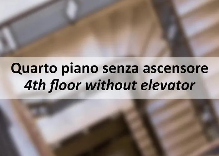 Uffizi Gallery Rooftop Apartment By Mamo Florence